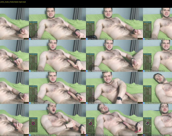 karmapolice_ — 68 minute Chaturbate male cam show recording, 1080p, Jan 28, 2023
