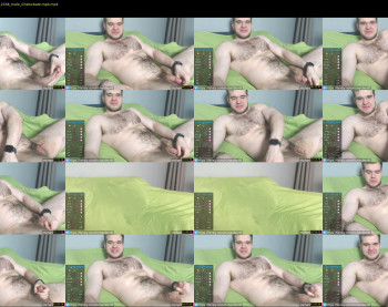 karmapolice_ — 54 minute Chaturbate male cam show recording, 1080p, Jan 28, 2023