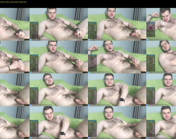 karmapolice_ — 55 minute Chaturbate male cam show recording, 1080p, Jan 29, 2023