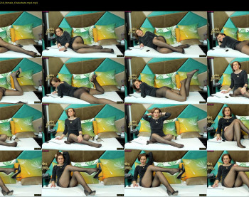 katequeenx — 28 minute Chaturbate female cam show recording, 1080p, Jan 29, 2023
