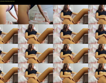 kathlena — 17 minute Chaturbate female cam show recording, 1080p, Jan 28, 2023