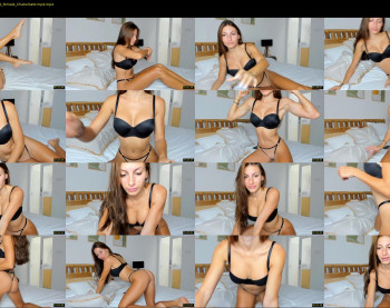 katrin_fit — 10 minute Chaturbate female cam show recording, 720p, Jan 29, 2023