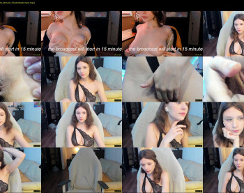 ketlinrous — 55 minute Chaturbate female cam show recording, 1080p, Jan 28, 2023