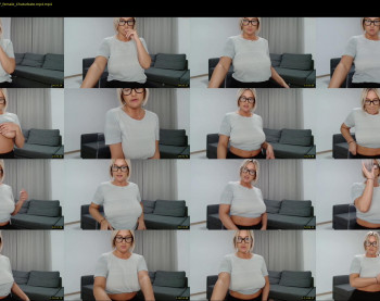 kiki_akai — 84 minute Chaturbate female cam show recording, 720p, Jan 28, 2023