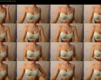 kiranightlyxo — 4 minute Chaturbate female cam show recording, 720p, Jan 28, 2023