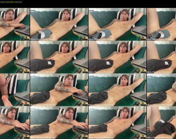 krishort — 54 minute Chaturbate male cam show recording, 1080p, Jan 28, 2023