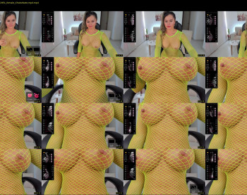 kylamorrison — 3 minute Chaturbate female cam show recording, 720p, Jan 28, 2023