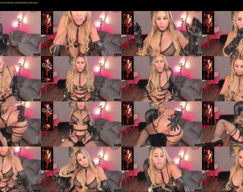 kylie_cooper — 50 minute Chaturbate female cam show recording, 720p, Jan 29, 2023