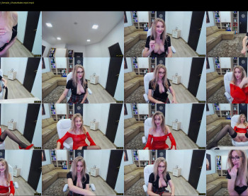 ladyleea — 54 minute Chaturbate female cam show recording, 1080p, Jan 28, 2023