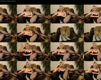 lavenasweet — 56 minute Chaturbate female cam show recording, 1080p, Jan 28, 2023