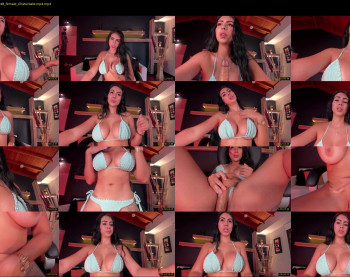 leahjones_ — 103 minute Chaturbate female cam show recording, 720p, Jan 29, 2023