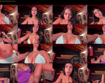 leahjones_ — 38 minute Chaturbate female cam show recording, 720p, Jan 29, 2023