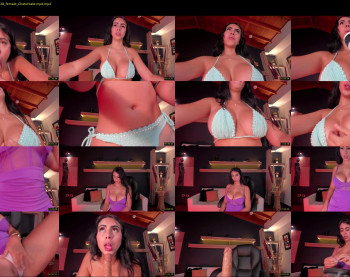 leahjones_ — 28 minute Chaturbate female cam show recording, 720p, Jan 29, 2023