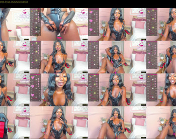 lexa_cooper_ — 54 minute Chaturbate female cam show recording, 1080p, Jan 29, 2023