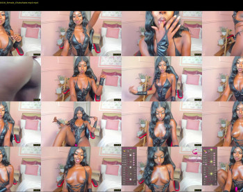 lexa_cooper_ — 55 minute Chaturbate female cam show recording, 1080p, Jan 29, 2023