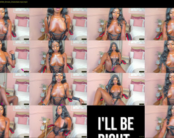 lexa_cooper_ — 58 minute Chaturbate female cam show recording, 1080p, Jan 29, 2023