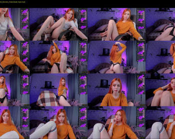 lika_moon — 54 minute Chaturbate female cam show recording, 1080p, Jan 29, 2023
