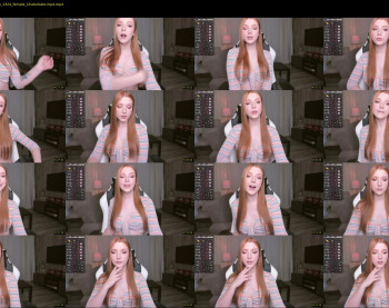 lil_pumpkinpie — 5 minute Chaturbate female cam show recording, 1080p, Jan 28, 2023