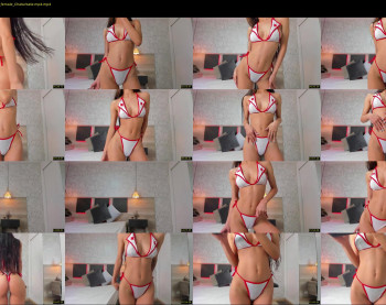 lili_foxy — 25 minute Chaturbate female cam show recording, 720p, Jan 28, 2023