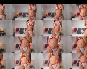 lili_foxy — 28 minute Chaturbate female cam show recording, 720p, Jan 28, 2023