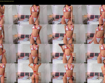 lili_foxy — 15 minute Chaturbate female cam show recording, 720p, Jan 28, 2023