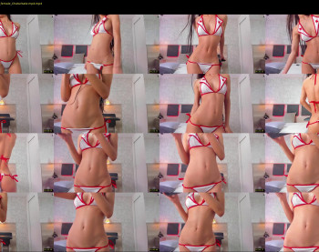 lili_foxy — 4 minute Chaturbate female cam show recording, 720p, Jan 28, 2023