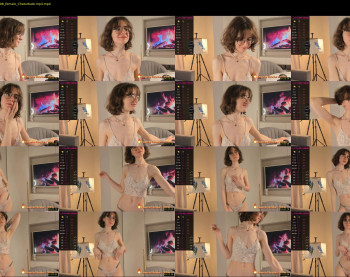 lindajenny — 54 minute Chaturbate couple cam show recording, 1080p, Jan 28, 2023