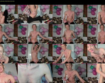 lola1981 — 17 minute Chaturbate female cam show recording, 720p, Jan 28, 2023
