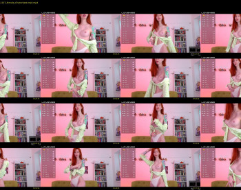 loony_moony — 9 minute Chaturbate couple cam show recording, 1080p, Jan 28, 2023