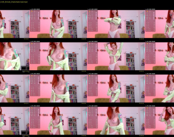 loony_moony — 9 minute Chaturbate couple cam show recording, 1080p, Jan 28, 2023