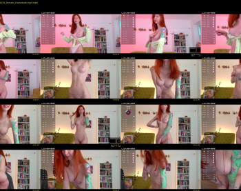 loony_moony — 54 minute Chaturbate couple cam show recording, 1080p, Jan 28, 2023