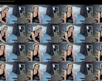 lorabigass — 4 minute Chaturbate female cam show recording, 720p, Jan 28, 2023