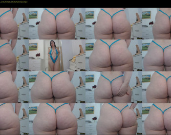 luckyanabella — 16 minute Chaturbate female cam show recording, 720p, Jan 28, 2023