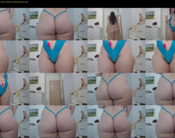 luckyanabella — 26 minute Chaturbate female cam show recording, 720p, Jan 28, 2023