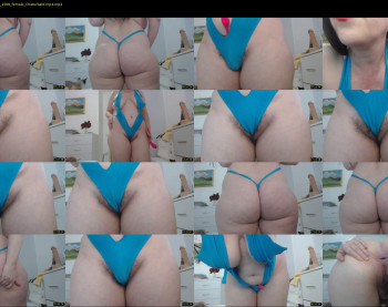 luckyanabella — 42 minute Chaturbate female cam show recording, 720p, Jan 28, 2023