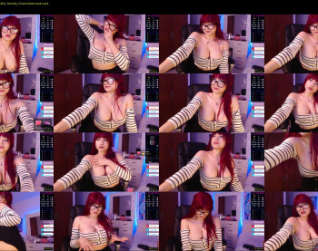 lucymagical — 59 minute Chaturbate female cam show recording, 720p, Jan 28, 2023