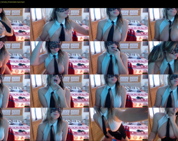 lulu7870 — 14 minute Chaturbate female cam show recording, 720p, Jan 28, 2023