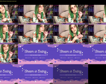 lunasparkles — 4 minute Chaturbate female cam show recording, 1080p, Jan 28, 2023