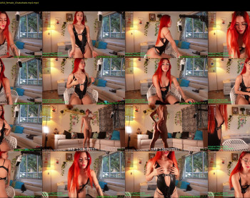 madisonlara — 58 minute Chaturbate female cam show recording, 1080p, Jan 28, 2023