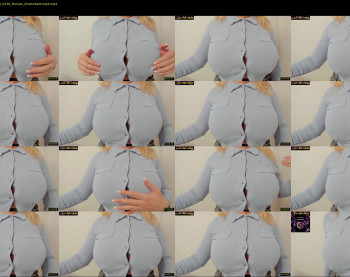 maggielandrin — 4 minute Chaturbate female cam show recording, 1080p, Jan 29, 2023