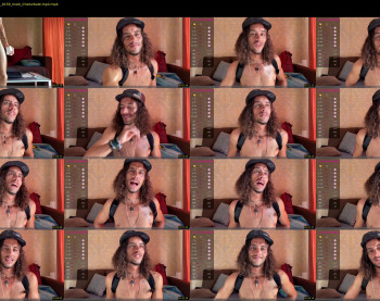 makingmoans — 7 minute Chaturbate male cam show recording, 1080p, Jan 29, 2023