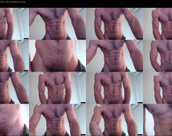 maluma4you — 9 minute Chaturbate male cam show recording, 480p, Jan 28, 2023
