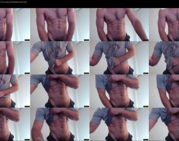 maluma4you — 11 minute Chaturbate male cam show recording, 480p, Jan 28, 2023