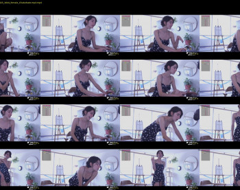 maria_alfonsina_ — 48 minute Chaturbate female cam show recording, 1080p, Jan 28, 2023