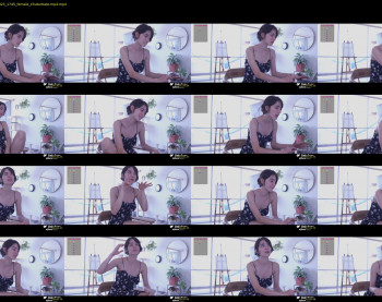maria_alfonsina_ — 12 minute Chaturbate female cam show recording, 1080p, Jan 28, 2023