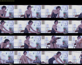 maria_alfonsina_ — 18 minute Chaturbate female cam show recording, 1080p, Jan 28, 2023