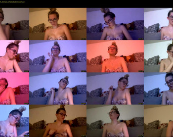 mariah95 — 5 minute Chaturbate female cam show recording, 720p, Jan 29, 2023