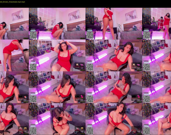 mariana_c — 17 minute Chaturbate female cam show recording, 1080p, Jan 28, 2023