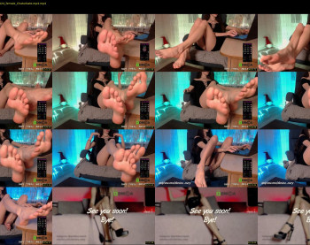 marie_may — 46 minute Chaturbate female cam show recording, 1080p, Jan 29, 2023