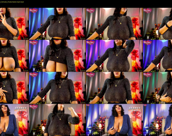 mariicha — 57 minute Chaturbate female cam show recording, 1080p, Jan 28, 2023